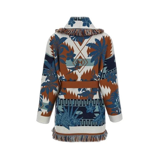 Island Soul Cardigan