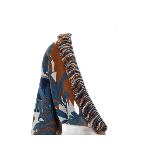 Island Soul Cardigan
