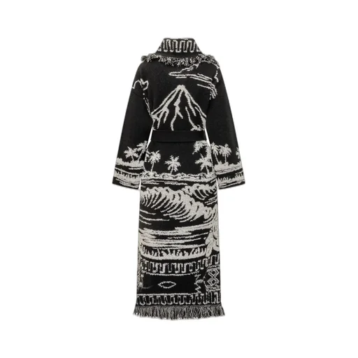 Palm Grove Tales Coat