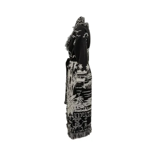 Palm Grove Tales Coat