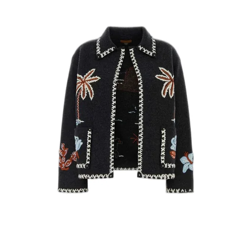 Remember Me Jacket