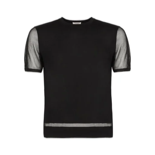 Knitted Tee