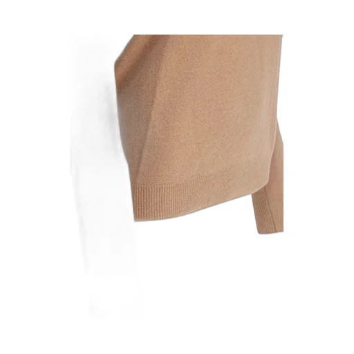 Ribbed Knit Top