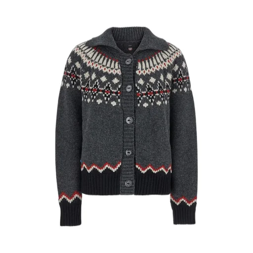 Sweet Winter Jacket
