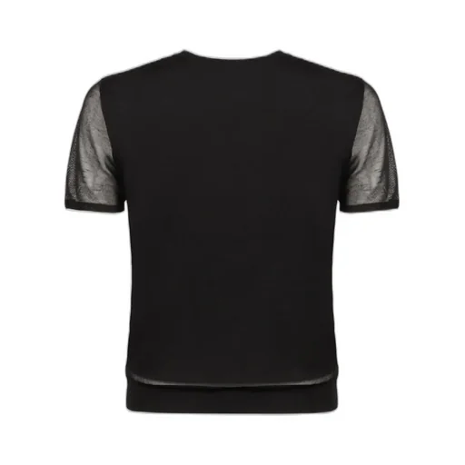 Knitted Tee