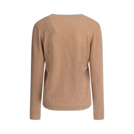 Ribbed Knit Top