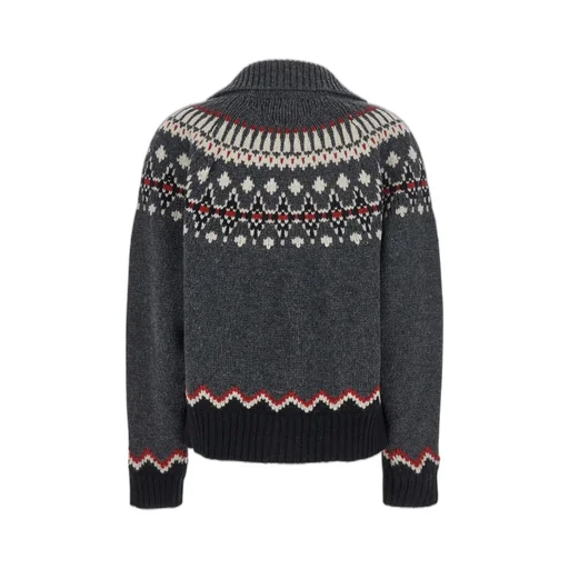 Sweet Winter Jacket
