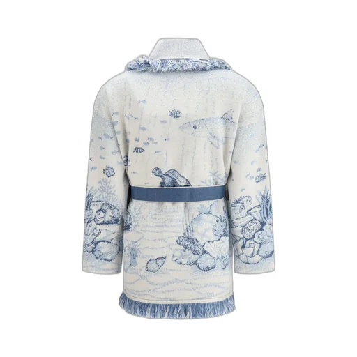 Deep In The Ocean Cardigan