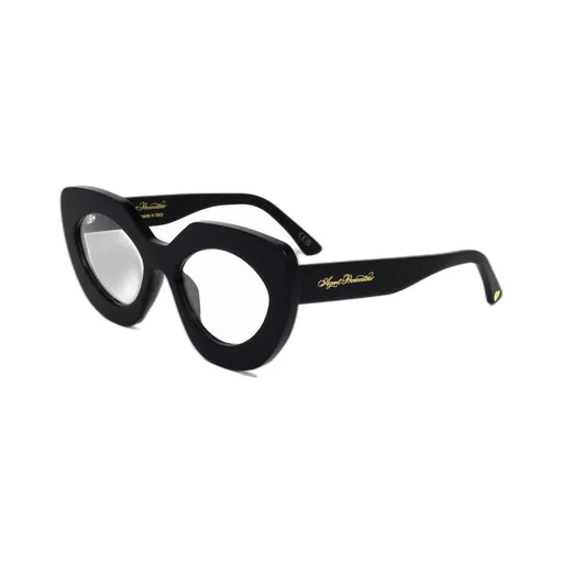 Cat Eye Frame Full Rim Sunglasses