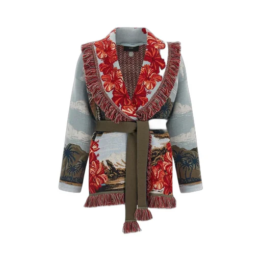 Hidden Bay Cardigan