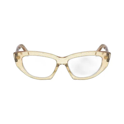 Cat Eye Frame Full Rim Optical Glasses