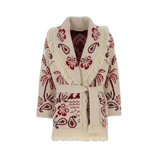 Glimpse Of Eden Cardigan