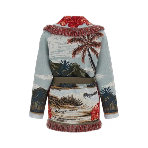 Hidden Bay Cardigan
