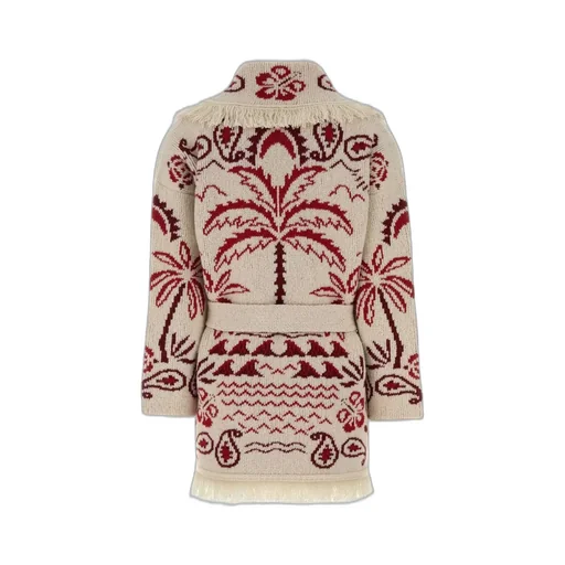 Glimpse Of Eden Cardigan