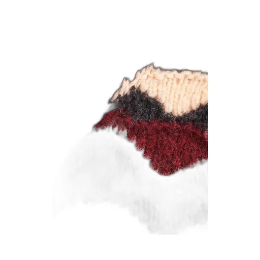 Sleeveless Jumper