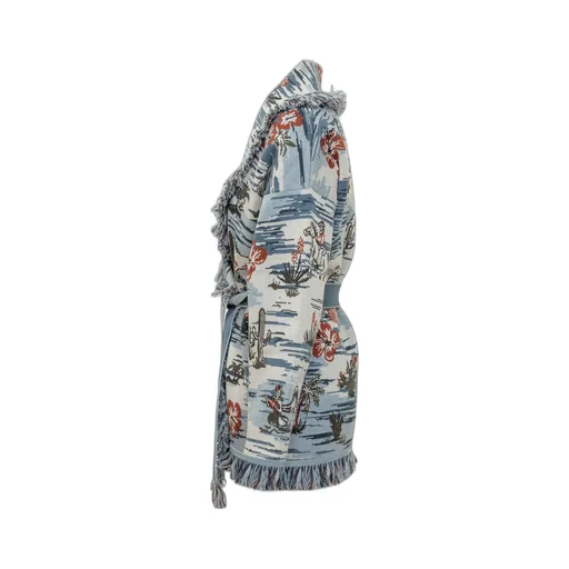 Tex-Hawaii Roundtrip Cardigan