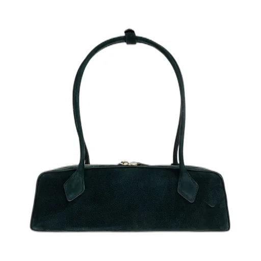 Le Teckel Medium Shoulder Bag