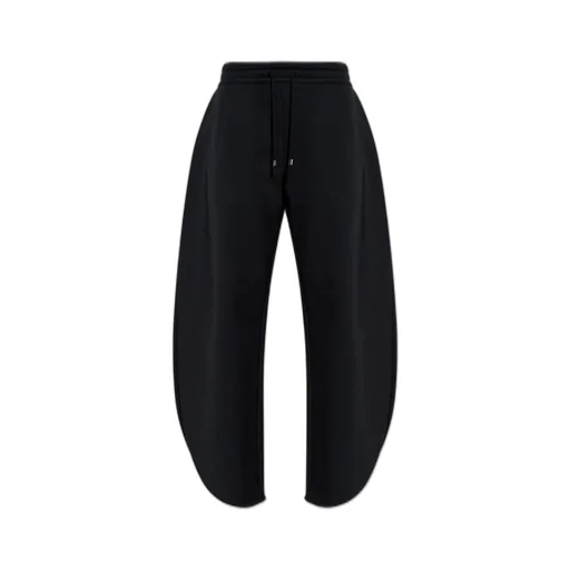 Drawstring Joggers