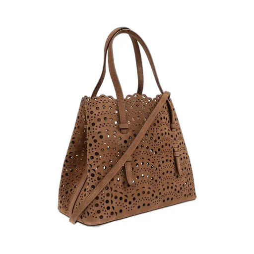 Mina 25 Tote Bag