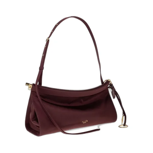 Le Click East West Medium Bag
