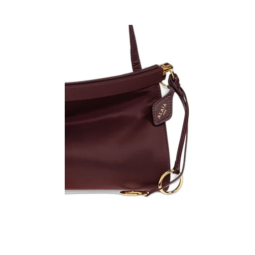 Le Click East West Medium Bag