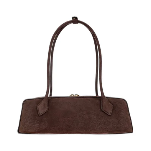 Le Teckel Medium Shoulder Bag
