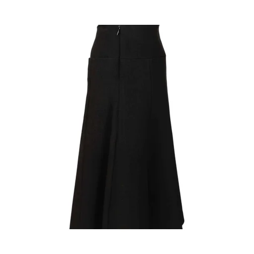 Slit Skirt
