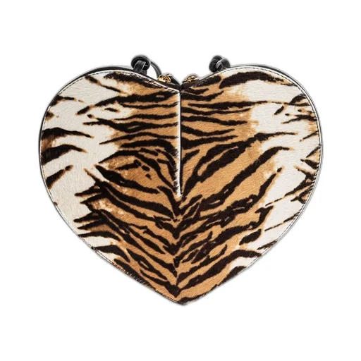 Le Coeur Shoulder Bag