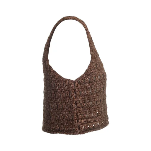 Ray Of Light Knitted Top