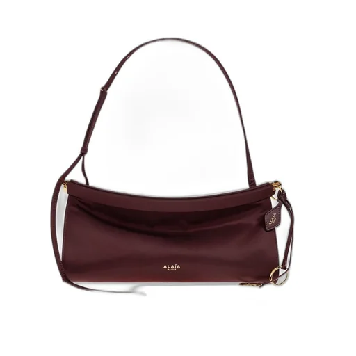 Le Click East West Medium Bag