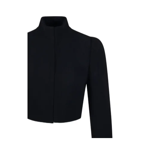 High Neck Jacket
