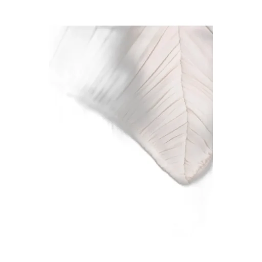 Georgette Draped Pants