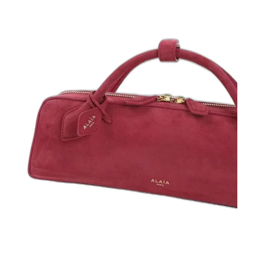 Teckel Zipped Clutch Bag