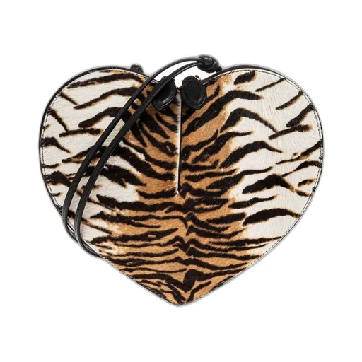 Le Coeur Shoulder Bag