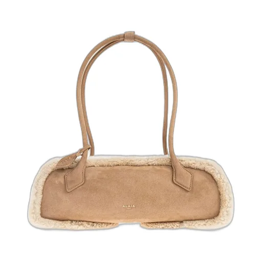 Le Teckel Medium Bag