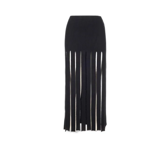 Tassel Detailed Skirt