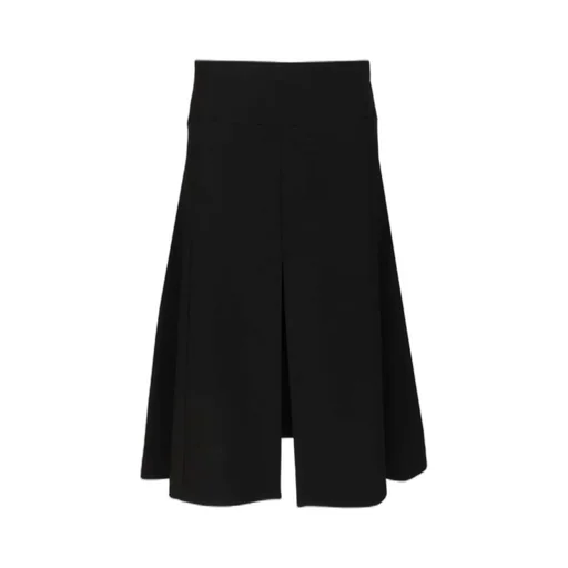 Slit Skirt