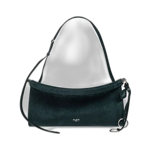 Le Click East West Medium Shoulder Bag