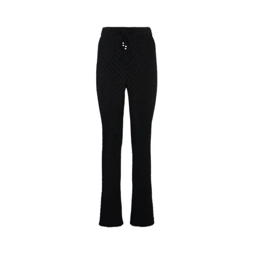 A Love Letter To India Flared Trousers