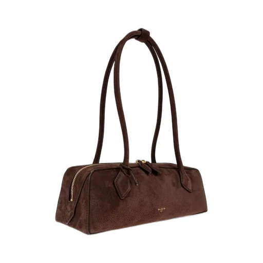 Le Teckel Medium Shoulder Bag