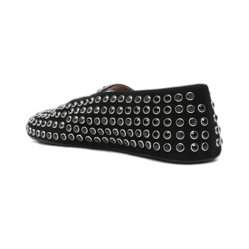 Embellished Ballet Flats