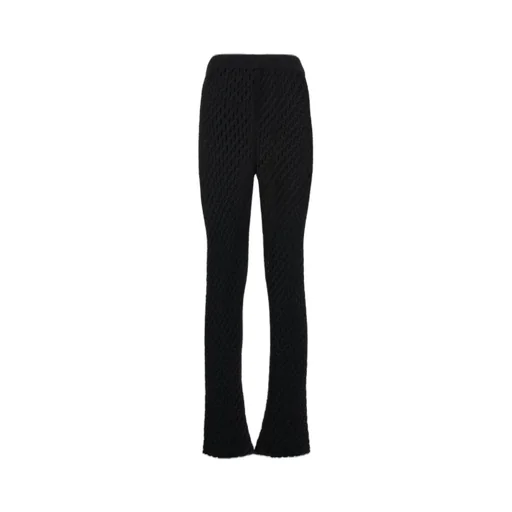 A Love Letter To India Flared Trousers