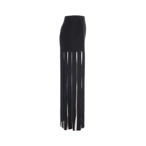 Tassel Detailed Skirt