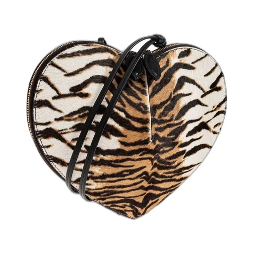 Le Coeur Shoulder Bag