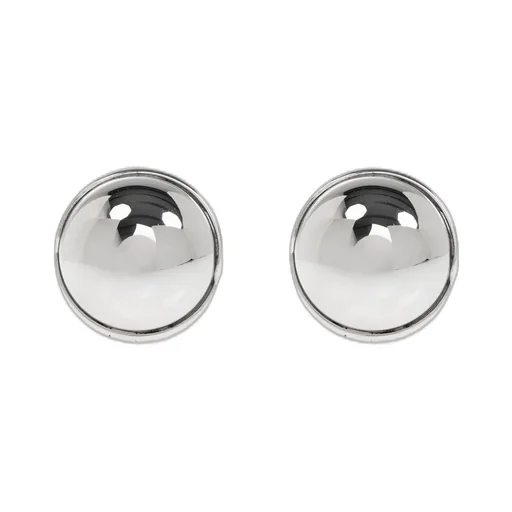 Sphere Earrings