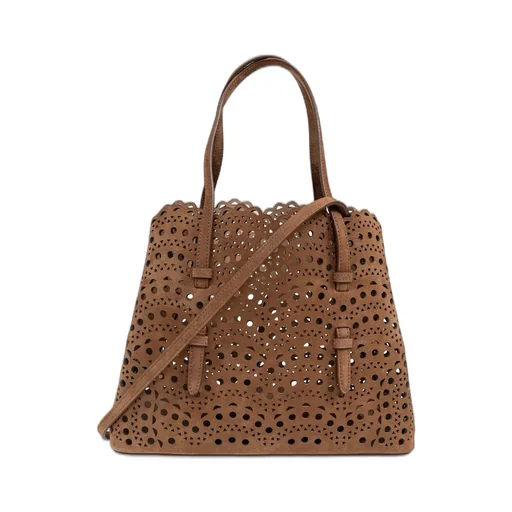 Mina 25 Tote Bag