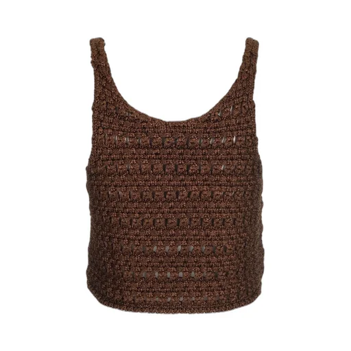 Ray Of Light Knitted Top