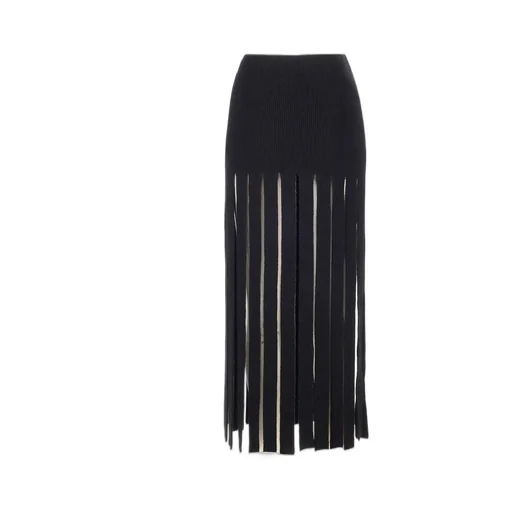 Tassel Detailed Skirt
