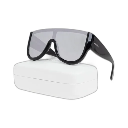 Mask Sunglasses