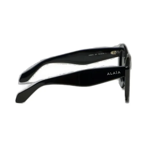 Cat-Eye Frame Sunglasses